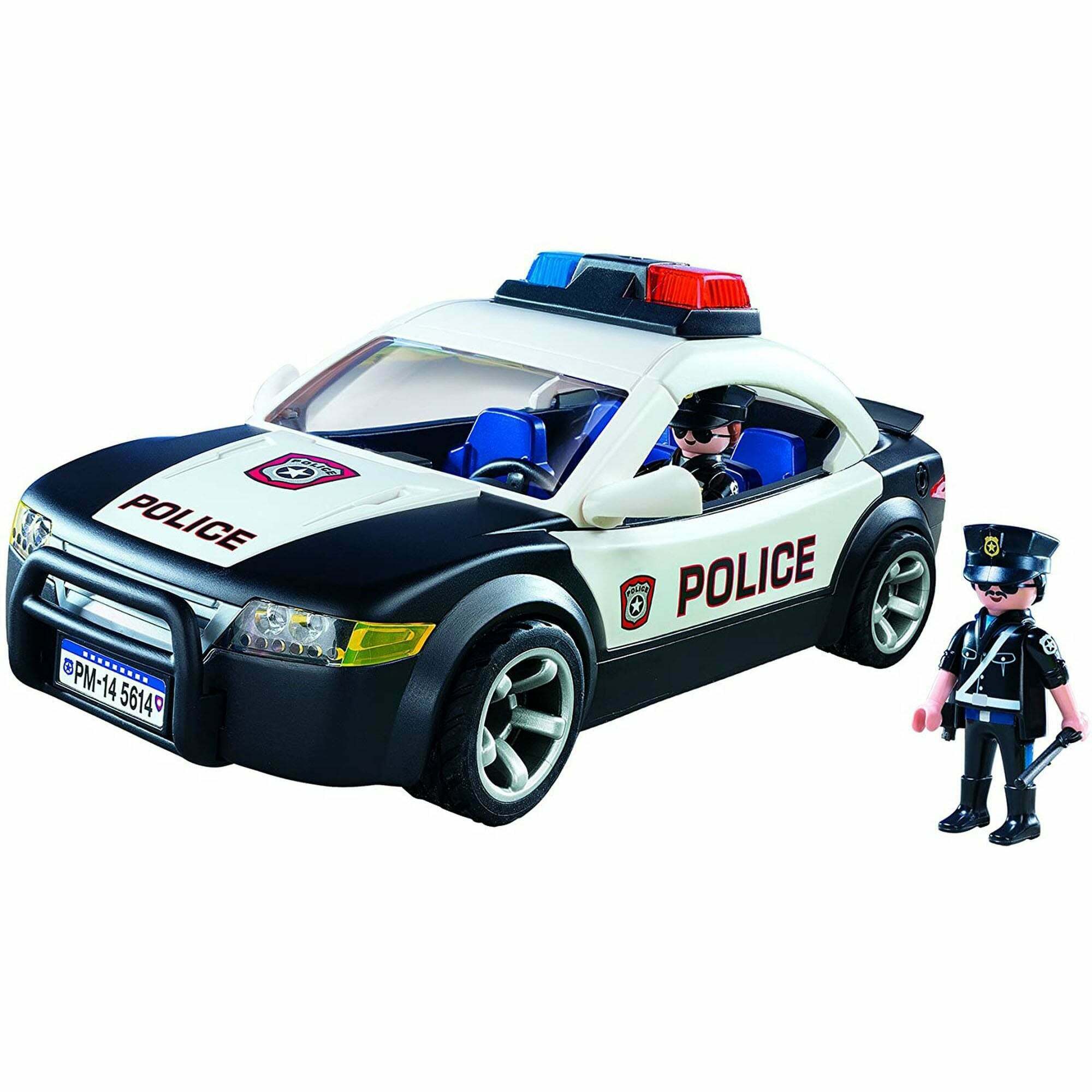 compliance floating a million Playmobil - Masina De Politie | AVAMIA - Jucarii copii